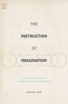The Instruction of Imagination(English, Hardcover, Dor Daniel Dr.)