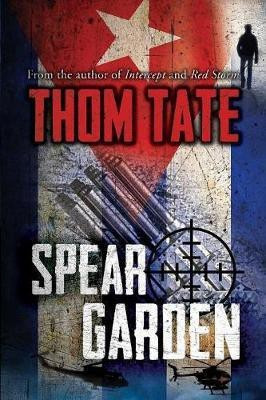 Spear Garden(English, Paperback, Tate Thom)