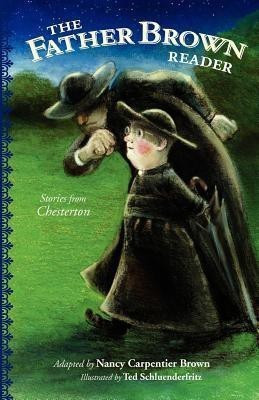 The Father Brown Reader(English, Paperback, unknown)