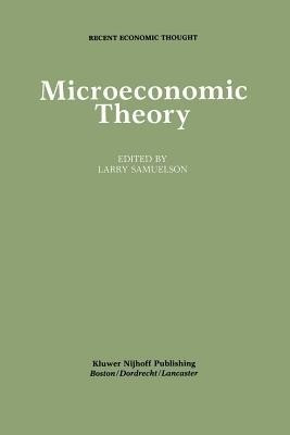 Microeconomic Theory(English, Paperback, unknown)