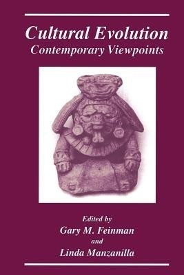 Cultural Evolution(English, Paperback, unknown)