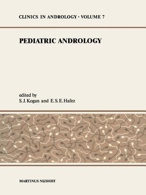 Pediatric Andrology(English, Paperback, unknown)
