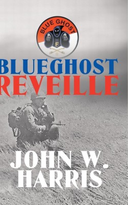 Blueghost Reveille(English, Hardcover, W Harris John)