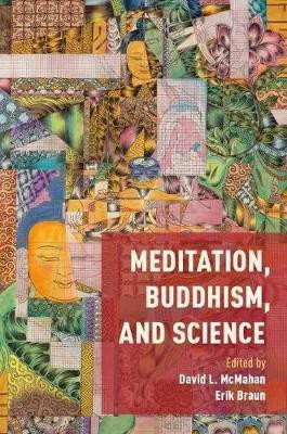 Meditation, Buddhism, and Science(English, Paperback, unknown)
