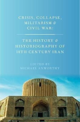 Crisis, Collapse, Militarism and Civil War(English, Hardcover, unknown)