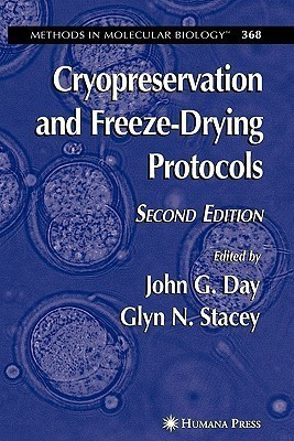 Cryopreservation and Freeze-Drying Protocols(English, Paperback, unknown)