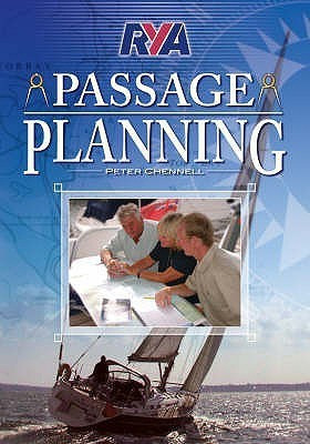 RYA Passage Planning(English, Paperback, Chennell Peter)