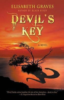 Devil's Key(English, Paperback, Graves Elisabeth)