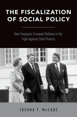 The Fiscalization of Social Policy(English, Hardcover, McCabe Joshua T.)