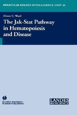 The Jak-Stat Pathway in Hematopoiesis and Disease(English, Hardcover, unknown)