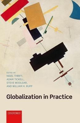 Globalization in Practice(English, Paperback, Rupp William H.)