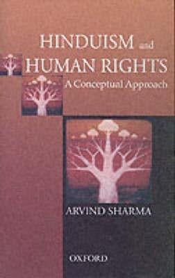 Hinduism and Human Rights(English, Hardcover, Sharma Arvind)