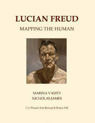 Lucian Freud(English, Paperback, Vaizey Marina)