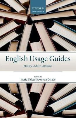 English Usage Guides(English, Hardcover, unknown)