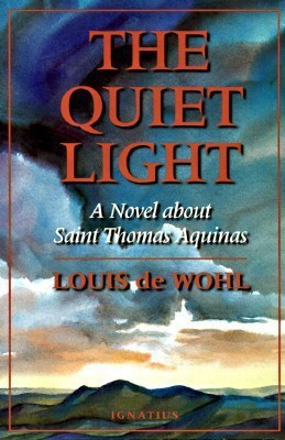 Quiet Light(English, Paperback, Wohl Louis De)