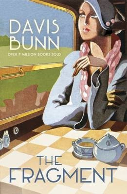 The Fragment(English, Paperback, Bunn Davis)