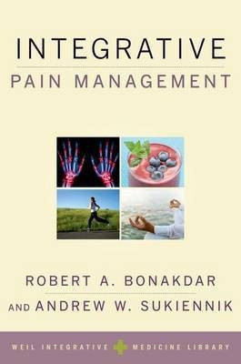 Integrative Pain Management(English, Paperback, unknown)