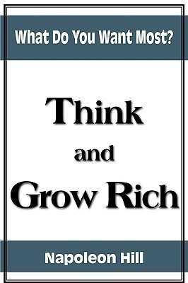 Think and Grow Rich(English, Paperback, Hill Napoleon)