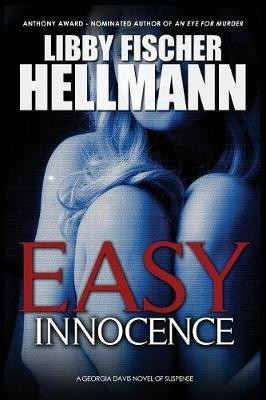 Easy Innocence(English, Paperback, Hellmann Libby Fischer)