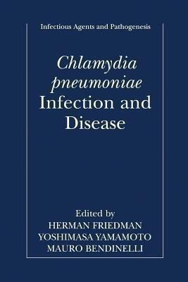Chlamydia pneumoniae(English, Paperback, unknown)
