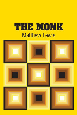 The Monk(English, Paperback, Lewis Matthew)