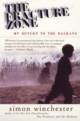 Fracture Zone(English, Paperback, Winchester Simon Author, Historian)
