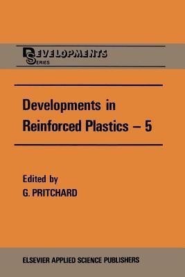 Developments in Reinforced Plastics-5(English, Paperback, unknown)