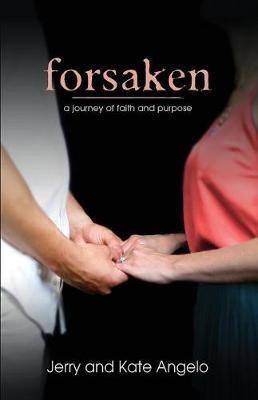 Forsaken(English, Paperback, Angelo Jerry)