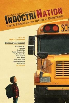 Indoctrination(English, Paperback, Gunn Colin)