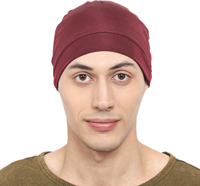 Bismaadh Solid Sports/Regular Cap Cap