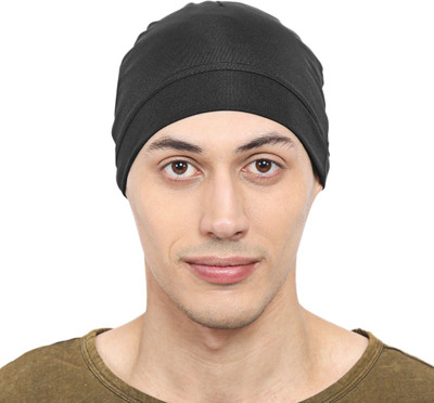 Bismaadh Solid Sports/Regular Cap Cap