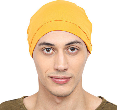 Bismaadh Solid Sports/Regular Cap Cap