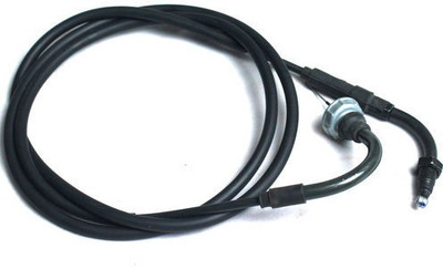 Digital Craft 24 cm Accelerator Cable(Honda Activa)