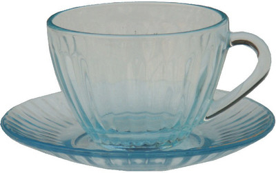 26% OFF on ADITYA Pack of 12 Glass(Blue) 26% OFF on ADITYA Pack of 12 Glass(Blue)