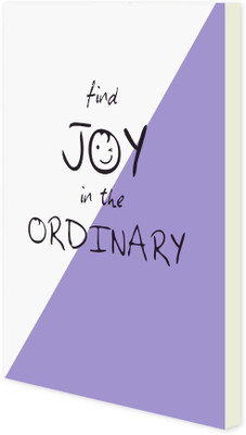 PAPERLLA Neon Undated to do List Diary/Weekly Planner 2021 for Boys Yearly Personal Business Paper Organizer/Girls Calendar Monthly Budget Goal Planner (Lris Purple) A5 Diary RULED 196 Pages(Purple)