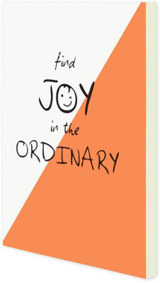 COI NEW WHITE & ORANGE to do List Diary/Weekly Planner 2021 for Boys /Girls Monthly Budget Goal Planner A5 Planner/Organizer RULED 196 Pages(Orange)