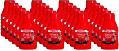 waxpol Engine Oil Additive(250 ml)
