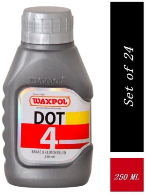 waxpol Engine Oil Additive(250 ml)