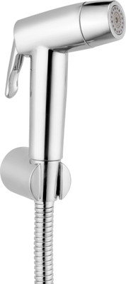 Alton SHR20940 Dual Flow Health Faucet With SS-304 Grade Flexible Hose Pipe & Wall Hook Health Faucet(Wall Mount Installation Type)