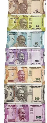 soniya enterprises Gag Toy for Kids Fake Dummy Notes for playing (100*1=100 Notes) (Rs.2000 Notes) Currency Gag Toy (Multicolor) Fake notes nakli notes Dummy Notes notes Nakli Notes :: Fake Notes Gag Toy(Multicolor) soniya enterprises Gag Toy for Kids Fake Dummy Notes for playing (100*1=100 Notes) (Rs.2000 Notes) Currency Gag Toy (Multicolor) Fake notes nakli notes Dummy Notes notes Nakli Notes :: Fake Notes Gag Toy(Multicolor)