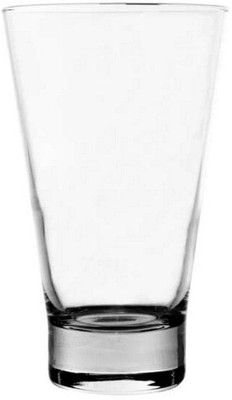 LUMINARC (Pack of 6) C6112 Glass Set(350 ml, Glass) LUMINARC (Pack of 6) C6112 Glass Set(350 ml, Glass)