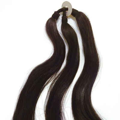Abhilasha Shop Extensions Streak Brown Colour COMBO PACK OF 2 Hair Extension  Price in India - Buy Abhilasha Shop Extensions Streak Brown Colour COMBO  PACK OF 2 Hair Extension online at Flipkart.com