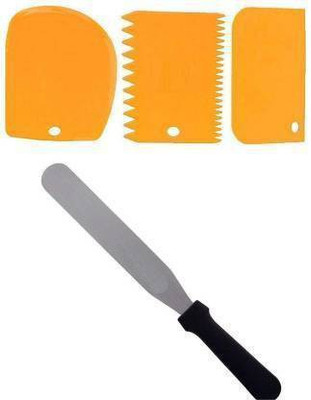 AL ATASH cake tool Kitchen Tool Set(Multicolor, Baking Tools)