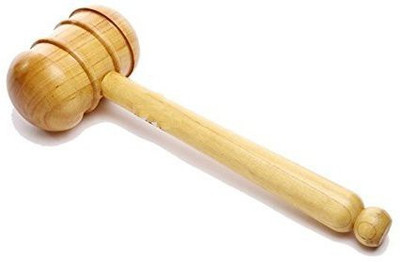 YMD Premium Wooden Bat Mallet