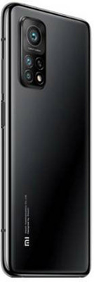 DAFFIN Back Camera Lens Glass Protector for MI 10T PRO(Pack of: 1)