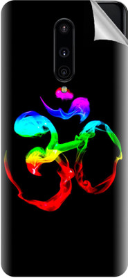 tiddler OnePlus 8 5G UW (Verizon) Mobile Skin(Multicolor)