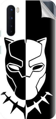 tiddler OnePlus Nord Mobile Skin(White)