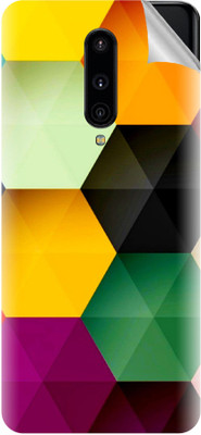 tiddler OnePlus 8 5G UW (Verizon) Mobile Skin(Multicolor)