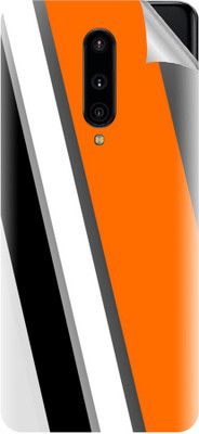tiddler OnePlus 8 5G UW (Verizon) Mobile Skin(Yellow)