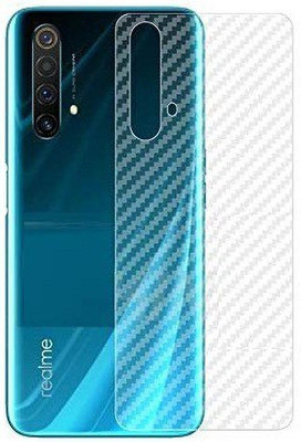 HI-TECH Back Screen Guard for Realme 6(Pack of 1)